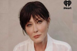 Shannen Doherty, estrela de ‘Barrados no Baile’, morre aos 53 anos