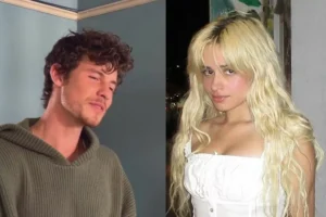 Reconciliação? Shawn Mendes e Camila Cabello são flagrados juntos