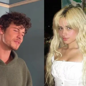 Shawn Mendes, Camila Cabello