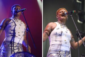 Festival I Love Prio: Liniker e mais nomes arrasam em shows!