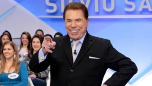 Eterno! Apresentador Silvio Santos faria 95 anos nesta sexta (12)