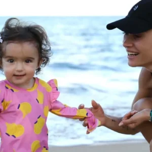 Thaila Ayala e Tereza