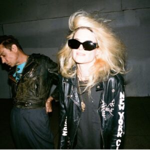 The Kills