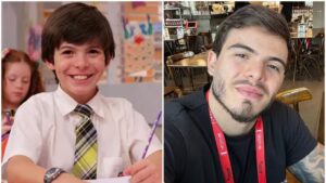 Thomaz Costa sobre uso de drogas: ‘Sinto zero falta’