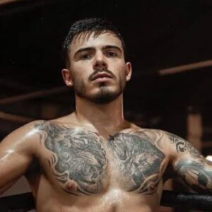 Thomaz Costa abandona Onlyfans