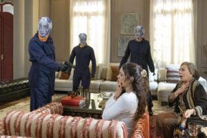 Três Graças: Plano de Gerluce para expropriar a estátua entra em ação;veja fotos