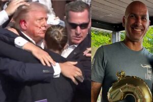 Atentado à Trump: Família de vítima do tiroteio pede doações