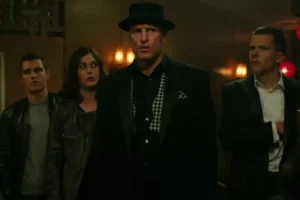 ‘Truque de Mestre 3’ já está em andamento