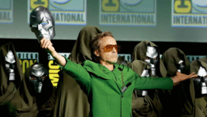 Vingadores: Doomsday já quebra recorde antes mesmo do lançamento do trailer; saiba tudo