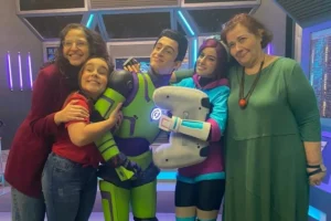 Vinícius Marinho, ex-Bugados do Gloob, lança single