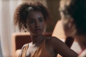 Viola perde restaurante e vai morar em abrigo em ‘Mania de Você’