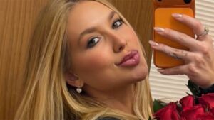 Virginia Fonseca não passará o Natal com os filhos; saiba o motivo