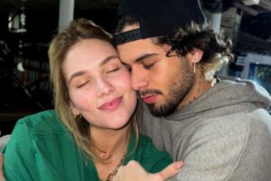 Tarot responde: Virginia Fonseca e Zé Felipe terão mais um bebê?