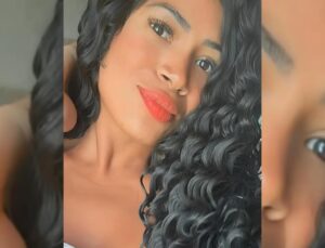 Marido é preso por matar mulher e concretar corpo embaixo de loja; veja VÍDEO