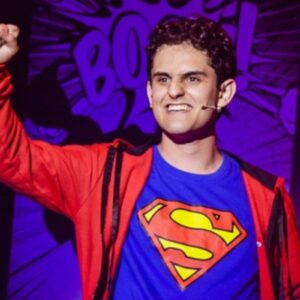 Paulo Henrique Aragon