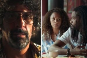 Volta por Cima: Verdade sobre bilhete premiado está prestes a vir à tona