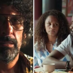 Volta Por Cima - Osmar, Madá e Jão