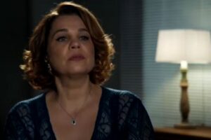 Volta por Cima: Violeta revela golpe em Osmar e conflito explode