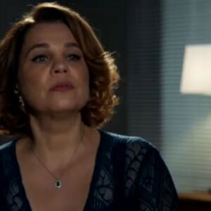 Volta Por Cima - Violeta (Isabel Teixeira)