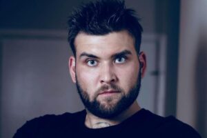 Weston Cage, filho de Nicolas Cage, se entrega à Polícia. Entenda!