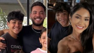 Mileide Mihaile expõe opinião sobre atitude de filho com Wesley Safadão: o que aconteceu?
