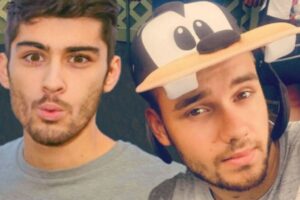 Saúde mental de Zayn preocupa ex-colegas de banda após morte de Liam Payne