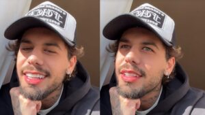 Veja a resposta de Zé Felipe ao ser questionado sobre riqueza