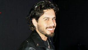 Zé Felipe desabafa e mira alto ao falar do futuro: ‘2026 vai ser o melhor ano da minha vida’