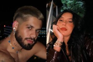 Zé Felipe ‘choca’ ao compartilhar estratégia envolvendo Ana Castela