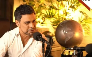 Zezé Di Camargo se assustou com projeto solo de Luciano