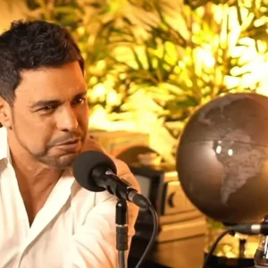 Zezé Di Camargo em entrevista com Piunti