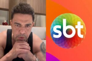 Análise: A culpa é do SBT