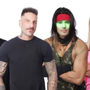 A Grande Conquista - Zona de Risco