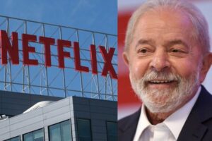Lula bate de frente com Netflix e lança novo streaming