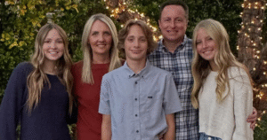 Uma vida marcada por tragédias: morre, de câncer no cérebro, a americana que perdeu 3 filhos em acidente e deu à luz trigêmeos 1 ano depois