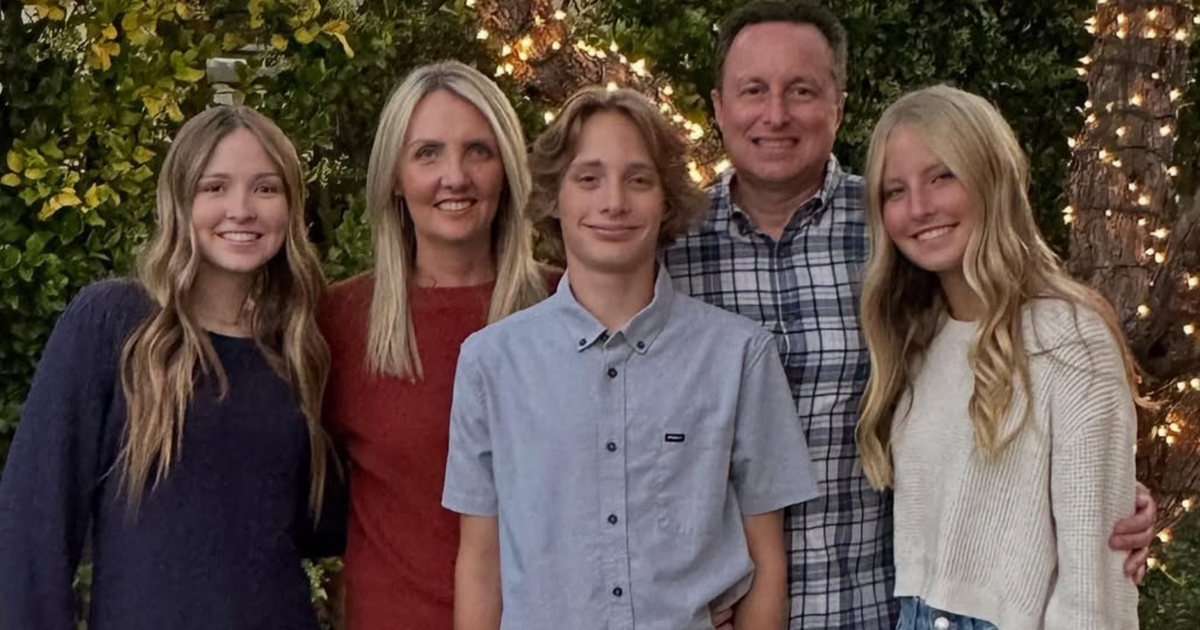 Uma vida marcada por tragédias: morre, de câncer no cérebro, a americana que perdeu 3 filhos em acidente e deu à luz trigêmeos 1 ano depois