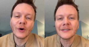 Michel Teló desabafa e expõe famosos que esqueceram seu aniversário: ‘Chateado’