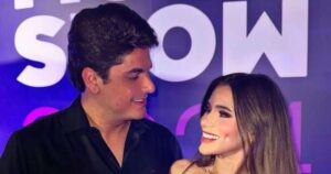 ‘Choque de dor no osso’: ex de João Lima, Raphaella Brilhante cobra perdão por violência doméstica e cantor alega ‘falta de memória’ das agressões