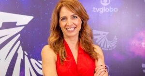 Poliana Abritta é flagrada em clique raro com marido