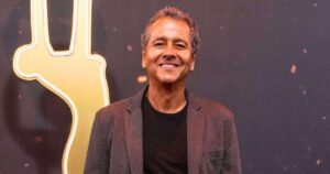 Aos 62 anos, Marcos Palmeira fala sobre rótulo de galã