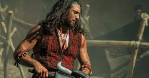 Da biblioteca à Netflix: a incrível história de como Sandokan nasceu e por que é o fenômeno do momento