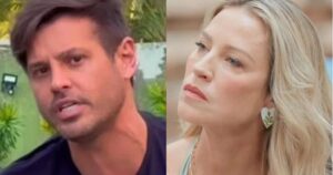 Dado Dolabella reage após influenciadora debochar de Luana Piovani