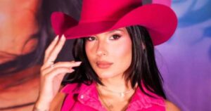 Influencer, humorista: quem é o novo affair de Ana Castela