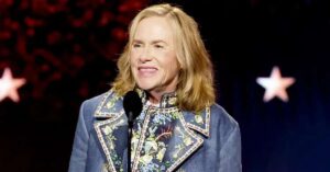 Saiba mais sobre Amy Madigan, atriz que venceu Ariana Grande em premiação