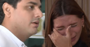 Advogada revela que pai de cantor que agrediu a esposa tentou ‘abafar’ o caso