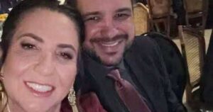 Reconciliação? Mãe de Virginia toma atitude radical envolvendo o ex-namorado