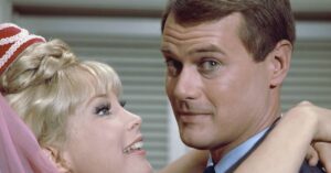 ‘Jeannie é um Gênio’ no streaming: descubra curiosidades sobre o seriado