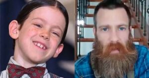 Ator mirim de ‘Os Batutinhas’ troca fama e dinheiro por voto de pobreza