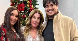 Saiba a reação de Zilu Camargo ao descobrir que será avó novamente