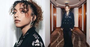 Atriz de Agente Secreto fez tratamento com canabidiol